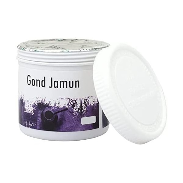 Puritans Gond Jamun