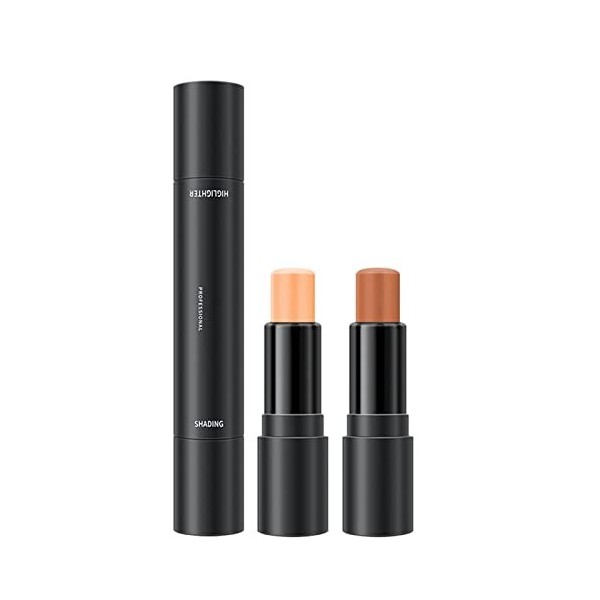 Illuminateur Teint Face Body Luminizer Imperméable Hydratant Liquide Surligneur Maquillage Liquid Body Bronzer Liquid Glow Sm