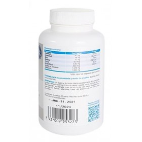 Andronuadha 30 + 30 Caps