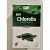 Green Ways: Chlorella Comprimés 100% Bio & Naturel