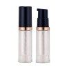 Illuminateur Teint Face Body Luminizer Imperméable Hydratant Liquide Surligneur Maquillage Liquid Body Bronzer Liquid Glow Sm