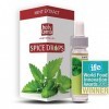 Saint Lama Extrait De Menthe Épices Gouttes 5Ml - Paquet de 6