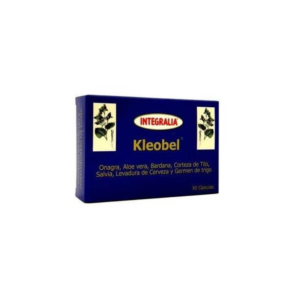 KLEOBEL 60 CAP