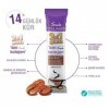 Suda Collagen 2-in-1 Coffee & Collagen 5.5 Gr 14 Sachets