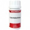 Nutricosmetics - Equisalud Holomega Lactoferrina 50 Caps