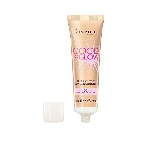 Rimmel London good to glow 003 Soho Surligneur