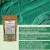 SFB Laboratoires - Klamath Afa Bio - Super Aliment - Riche en Nutriments et Antioxydants - 150g