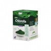 Green Way Poudre de chlorella 100 % naturelle et biologique
