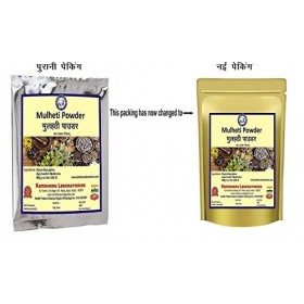 Verem Poudre Mulheti 100 g