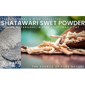 Verem Shatawari Swet Shatavri Satavri Poudre 250 g
