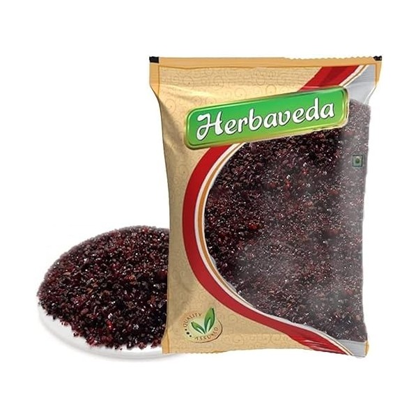 Verem Herbaveda – Gond Kamarkas 500 g | Gond Gond | Salvia Plebéian | Butea Monosperma | Kamarkas Gondh