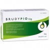 Brudy Pio 1,5 g capsules 90 