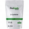 Verem Profoods L Cystéine Base 125 g 