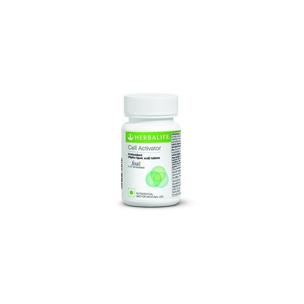 Herbalife Activateur Cellulaire