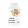 Thorne Research - Formula SF722 - Undecylenic Acid for Gastrointestinal and Gut Flora Support - 250 Gelcaps