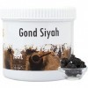 LOGY Gond Siyah Kala Gond – Produit pur et naturel à base de plantes 100 g