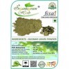 Puritans Organicgreen Poudre de gurmar pour herbes aromatiques | Gudmar | Poudre de gymnastique 800 g