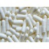 500 DRCAPS capsules acides résistantes capsule taille de leffet entérique blanc 000