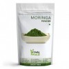 Holy Natural Moringa Leaves Powder 100g