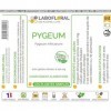 Pygeum Africanum Labofloral 1000 gélules dosées à 250 mg - Complément alimentaire - Prostate - Fabriqué en france