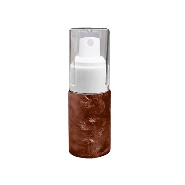 Maquillage Face Body Luminizer Imperméable Hydratant Liquide Surligneur Maquillage Liquid Body Bronzer Liquid Glow Smooth Bod