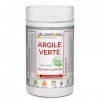 Argile verte Labofloral 1000 gélules dosées à 450 mg - Complément alimentaire - Propriétés apaisantes, cicatrisantes et netto