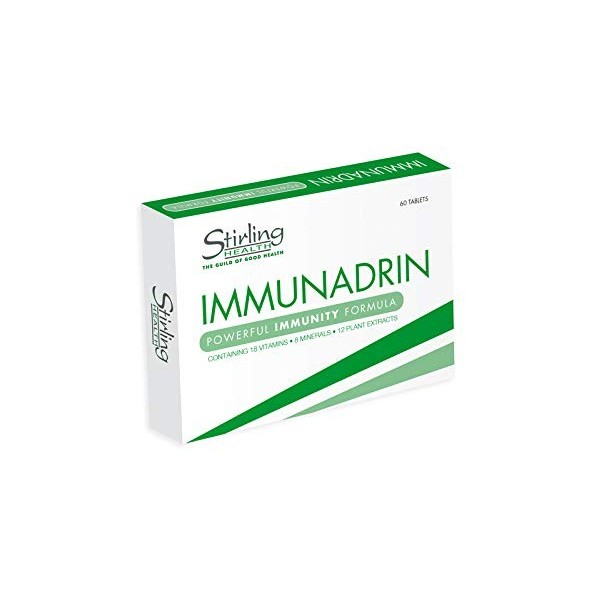 Immunadrin - 2095 3 