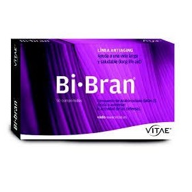 BI BRAN 50 COMP COMP 500MG