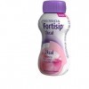 Fortisip 2.0 Strawberry 200 ml Set de 24