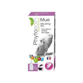 Phyto Solution VITAMINEE MUE