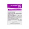 Laboratoire Novomedis Fadiamone D3 Vitamine D3 90 Comprimés