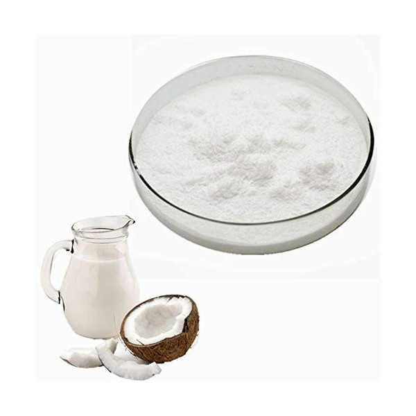 Coco - Lait de Coco Bio en poudre lyophilisé