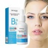 Gouttes vitamine B5 | Essence Hydratante Réparatrice Hyaluronique - Soin visage hydratant et nourrissant, hydratant visage po