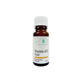 Spinnrad - Sérum Vitamin ACE Fluid - Flacon de 10 ml