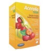 Orthonat - Acerola 1000 mg - 30 comprimés - Riche en vitamine c dorigine naturelle