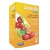 Orthonat - Acerola 1000 mg - 30 comprimés - Riche en vitamine c dorigine naturelle