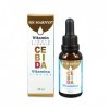 Marnys 30Ml Multivitamines Cebida.