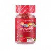 Vitamines Enfants - Gummies Vitamines Enfants pour 1 Mois - Multivitamines Enfants à Croquer - Végétalien - Sans Gluten - 13 