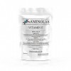 Aminolab - Vitamine E naturelle 1000iu 60 gels souples