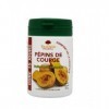 Pépin de Courge | 2500 mg/Jour | Confort Urinaire | Huile 100% Naturelle | 60 Capsules