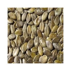 Pépin de Courge | 2500 mg/Jour | Confort Urinaire | Huile 100% Naturelle | 60 Capsules