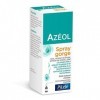 Pileje - Spray Gorge Azeol 15ml Pileje