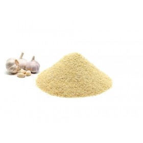 Ail en semoule Bio et Français - 250 g