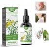 Clearbreath Dendrobium & Mullein Extract- Powerful Lung Support & Cleanse & Respiratory, Herbal Body Care Essence, Dendrobium