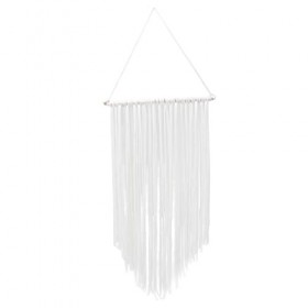 LBEC Support darc, Tissu en Bois très Durable, Large Application, Organisateur darc de Cheveux de Conception Moderne pour A