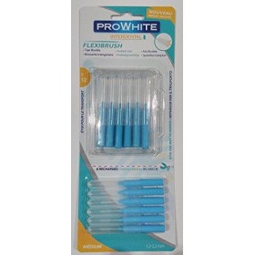 MAGNIEN - ProWhite Interdental Flexibrush x 12