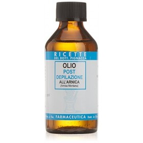 Pilogen Carezza Huile post-épilation à larnica- 100 ml