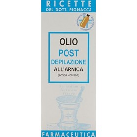 Pilogen Carezza Huile post-épilation à larnica- 100 ml