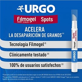 Urgo Filmogel Spots-Granos