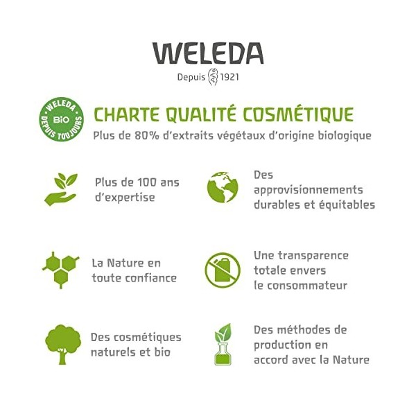 WELEDA - Jus dArgousier - Complément Alimentaire Riche en Vitamine C - Fortifie lOrganisme - Flacon 250 ml